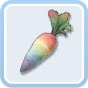 ragnarok mobile rainbow carrot