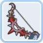 ragnarok mobile roguemaster's bow