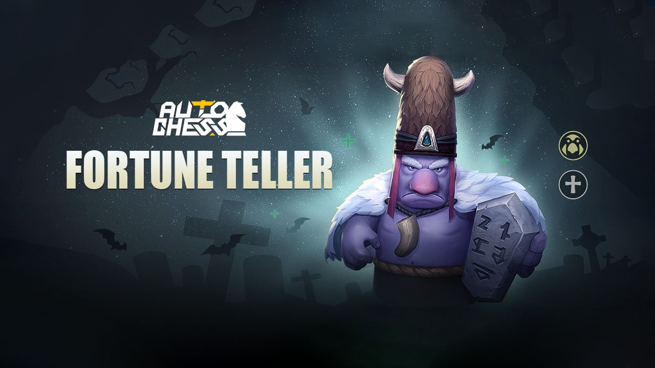 Auto Chess - Dear AutoChess player, Surprise for the new Season 17