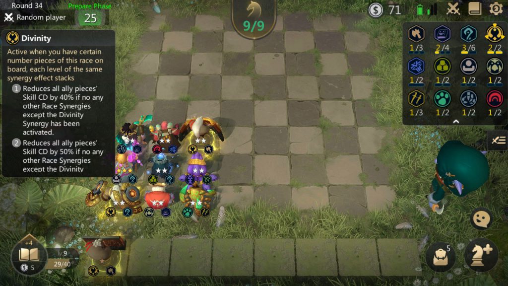 Auto Chess: How to Win with a Deadly Mage Synergy