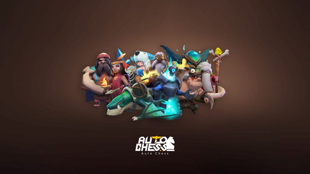 auto chess builds 2021